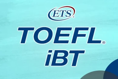 TOEFL iBT